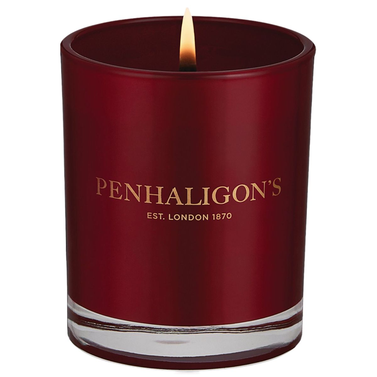  Nến Thơm Penhaligon's Kumgan Rose Candle 