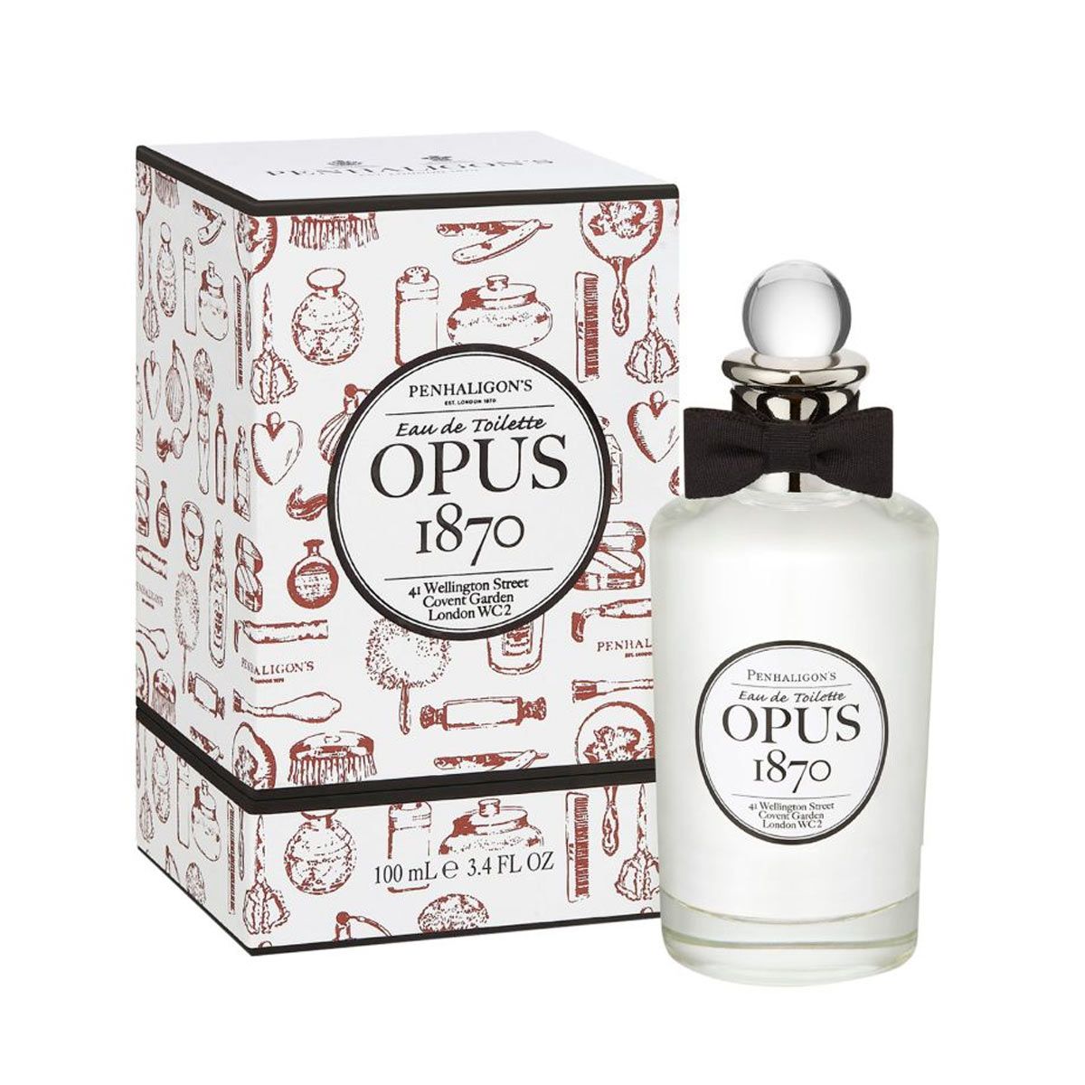  Penhaligon's Opus 