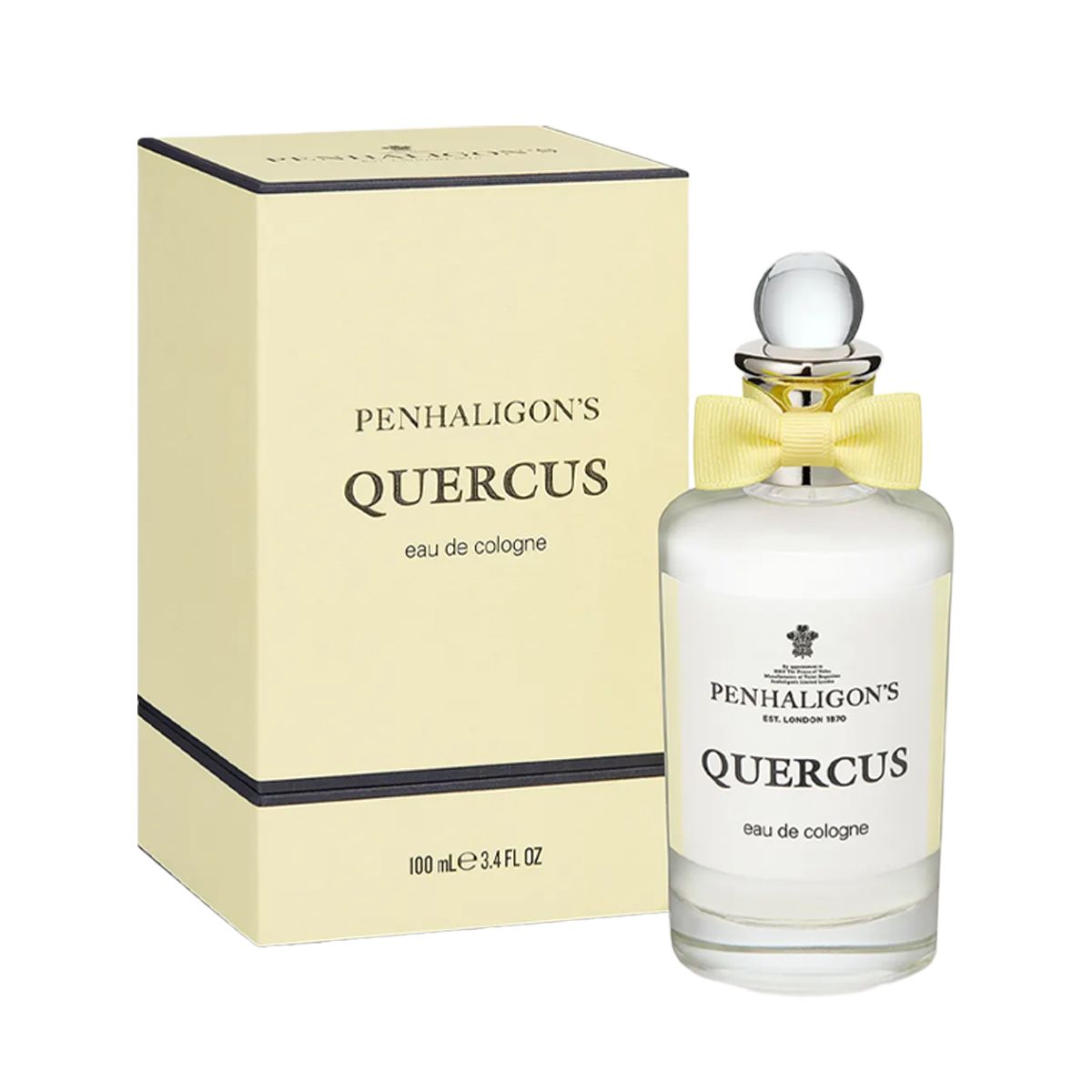  Penhaligon's Quercus 