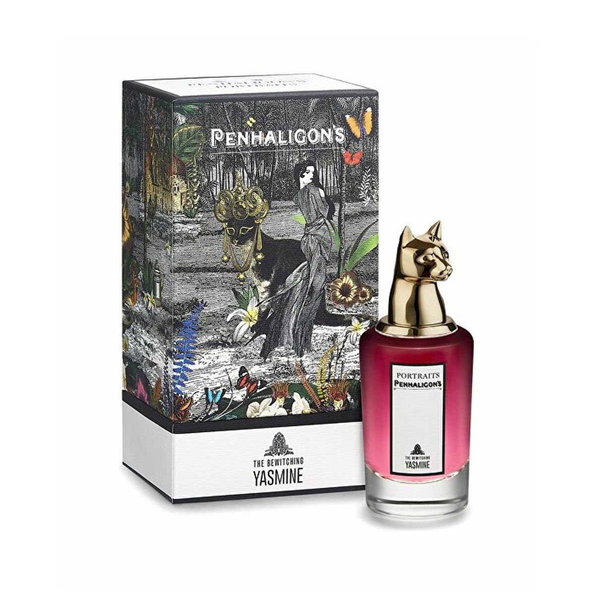  Penhaligon's The Bewitching Yasmine 