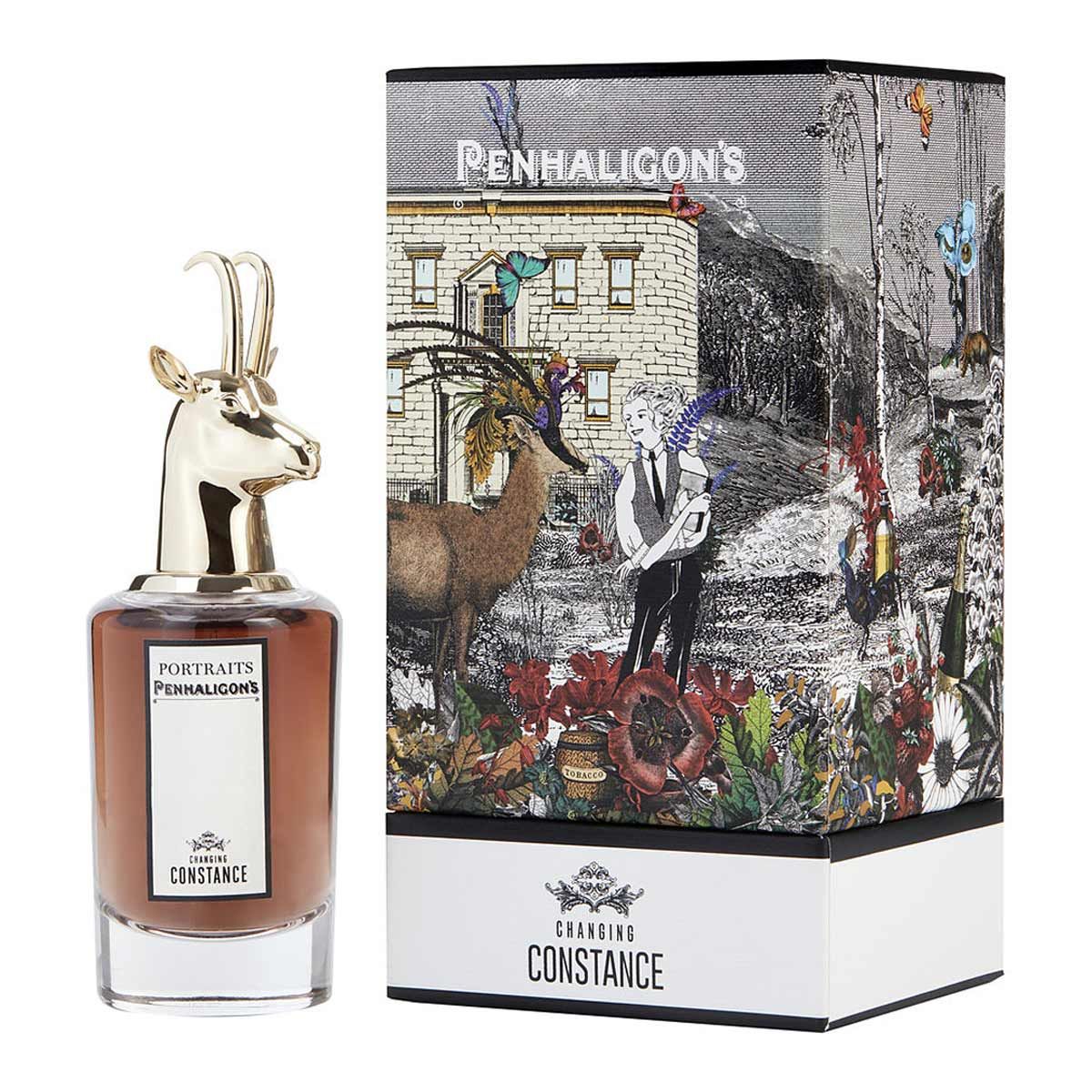 Penhaligon's Portraits Changing Constance namperfume