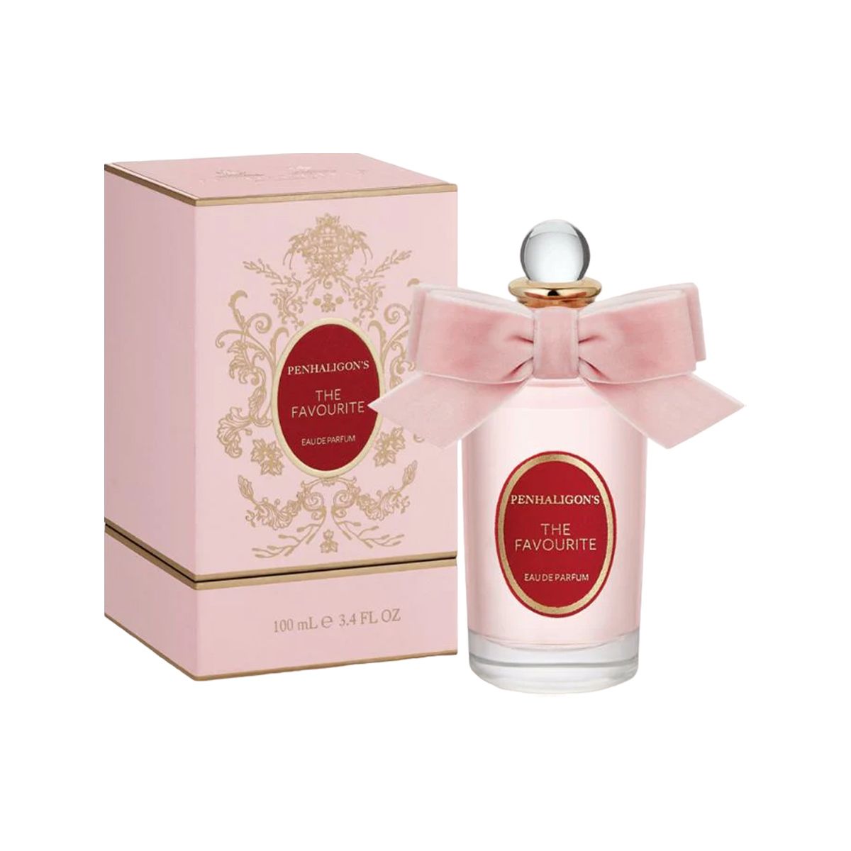  Penhaligon's The Favourite 