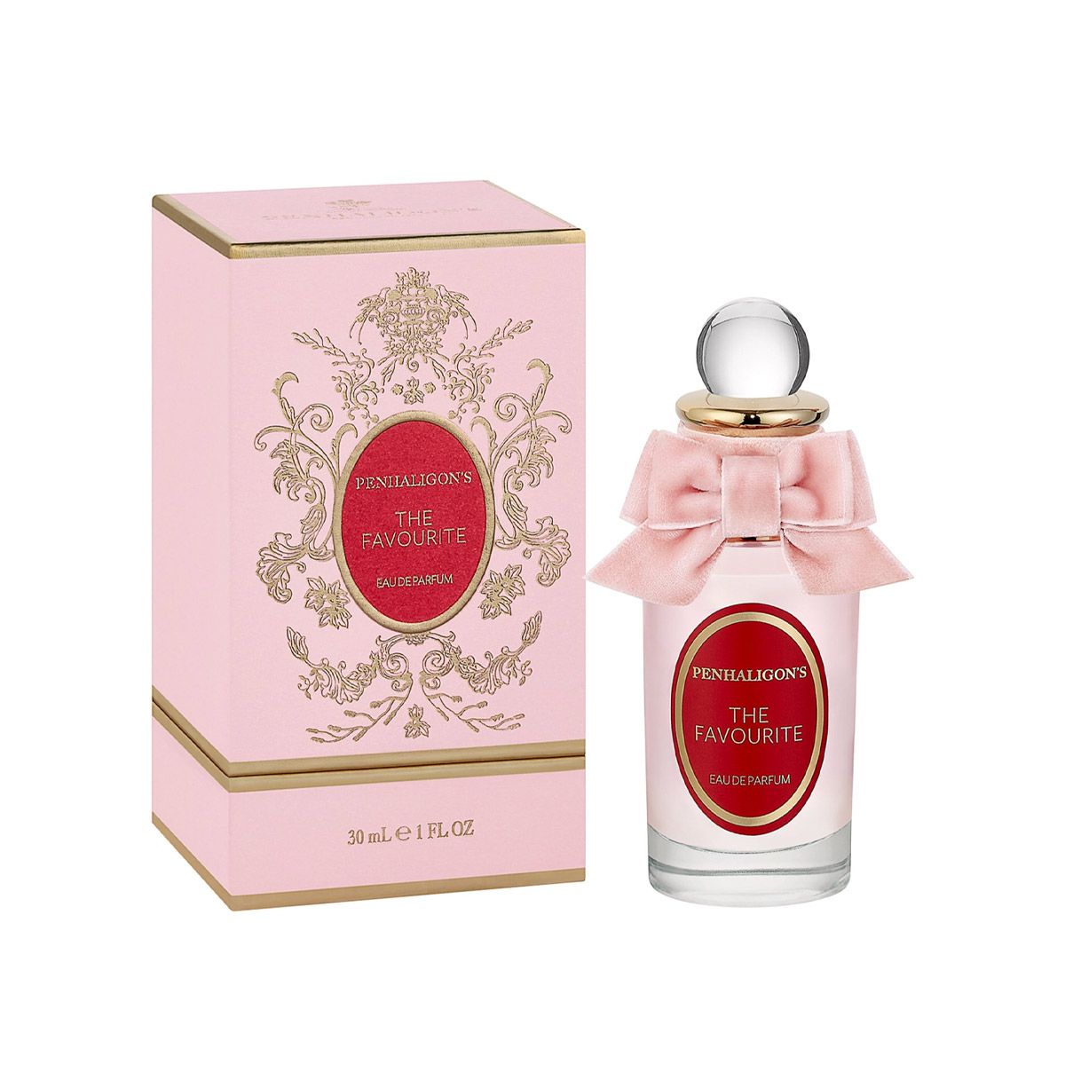  Penhaligon's The Favourite 