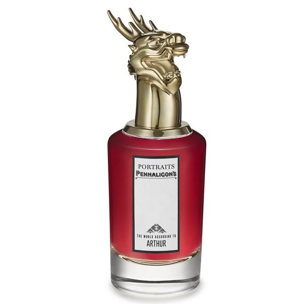 Penhaligon's The World According to Arthur