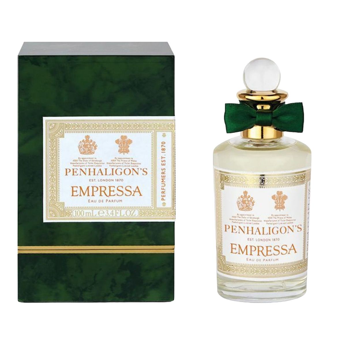  Penhaligon's Trade Routes Empressa 