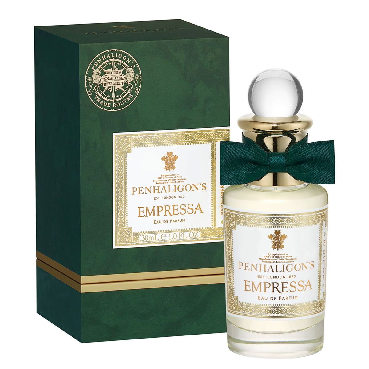  Penhaligon's Trade Routes Empressa 