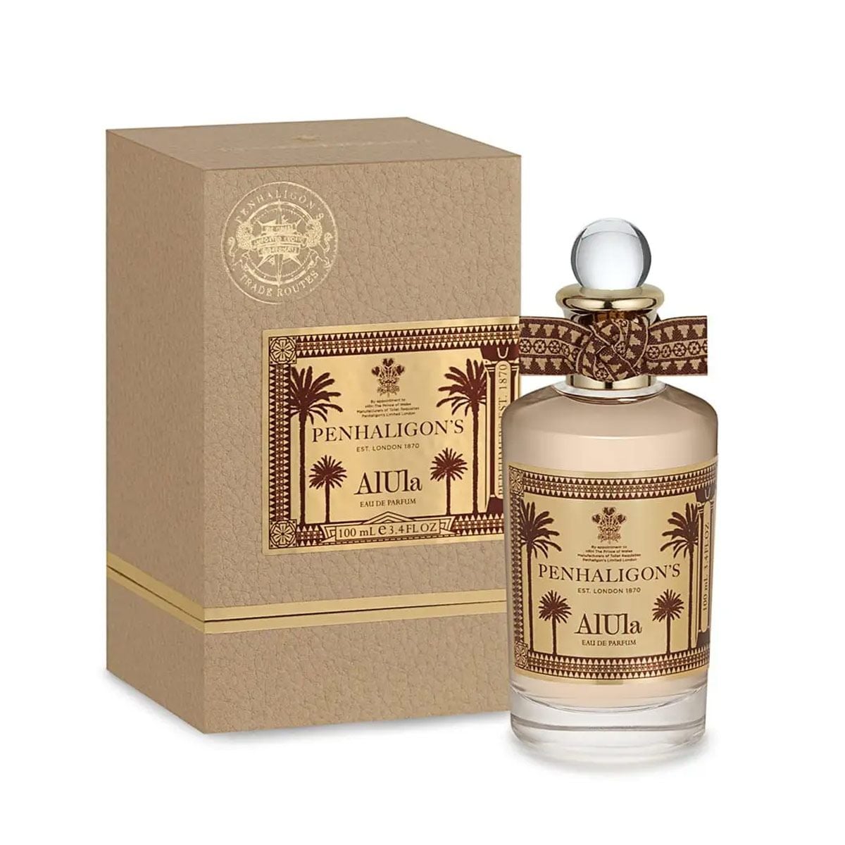  Penhaligon's Al Ula 