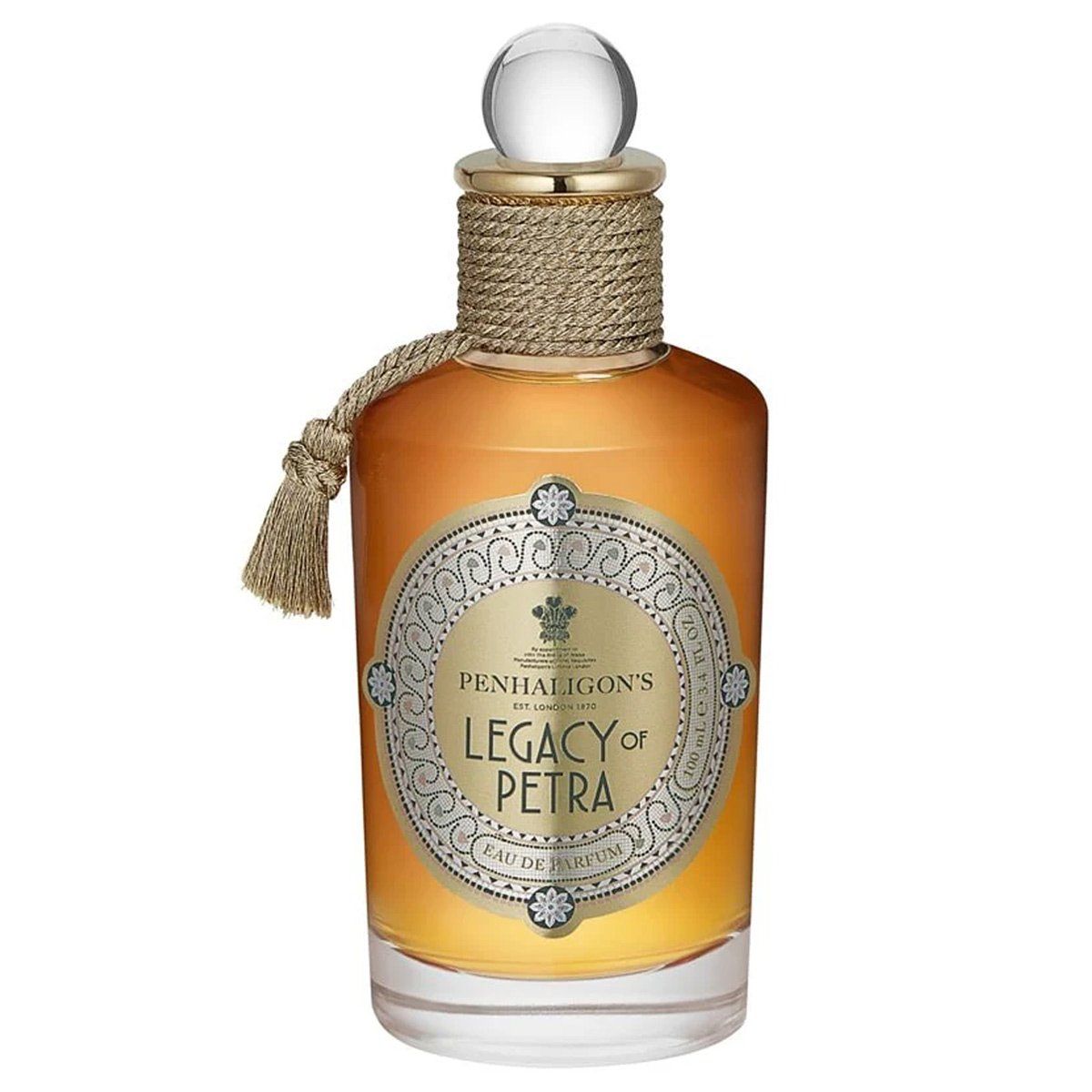  Penhaligon's Legacy Of Petra 