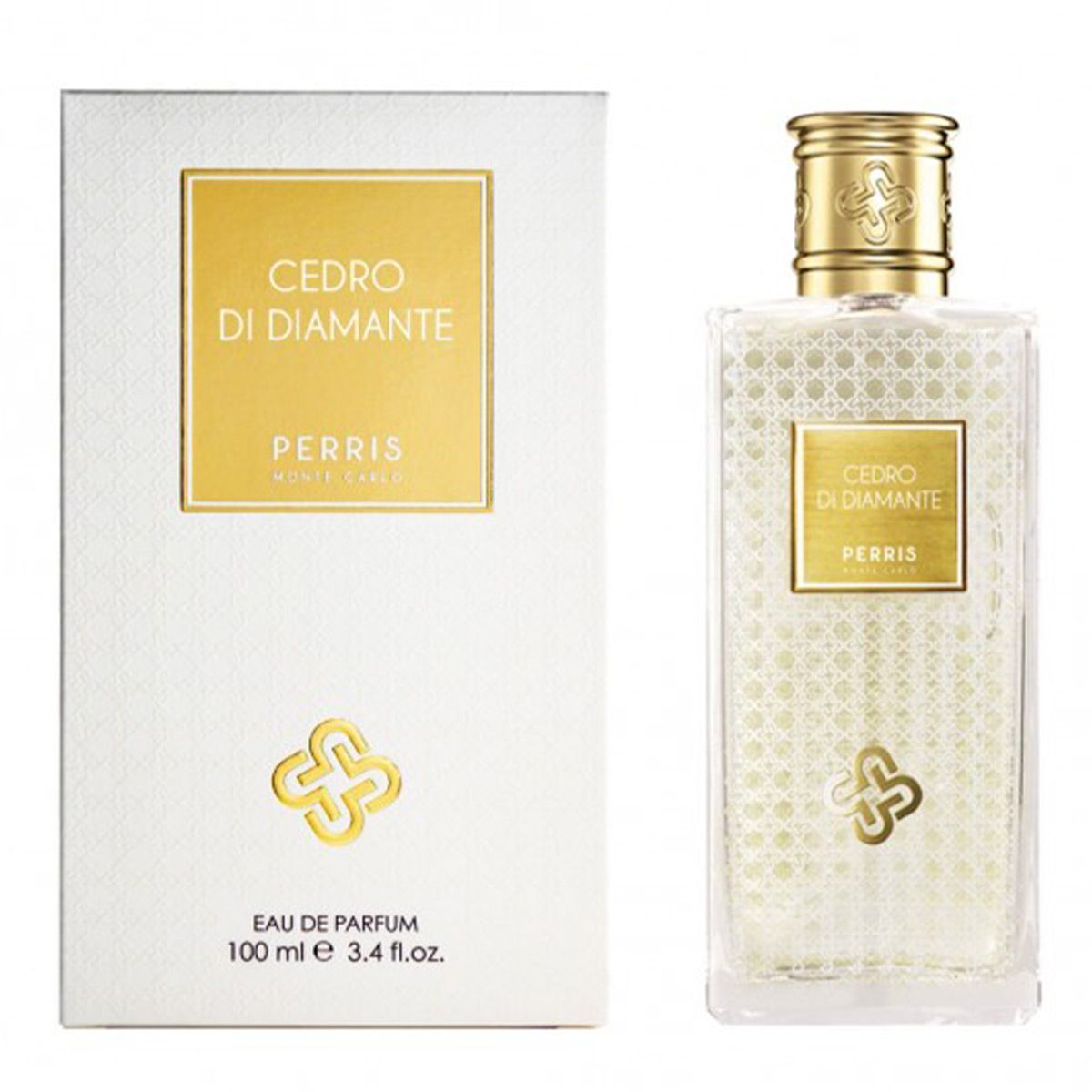Eau de Parfum/100ml