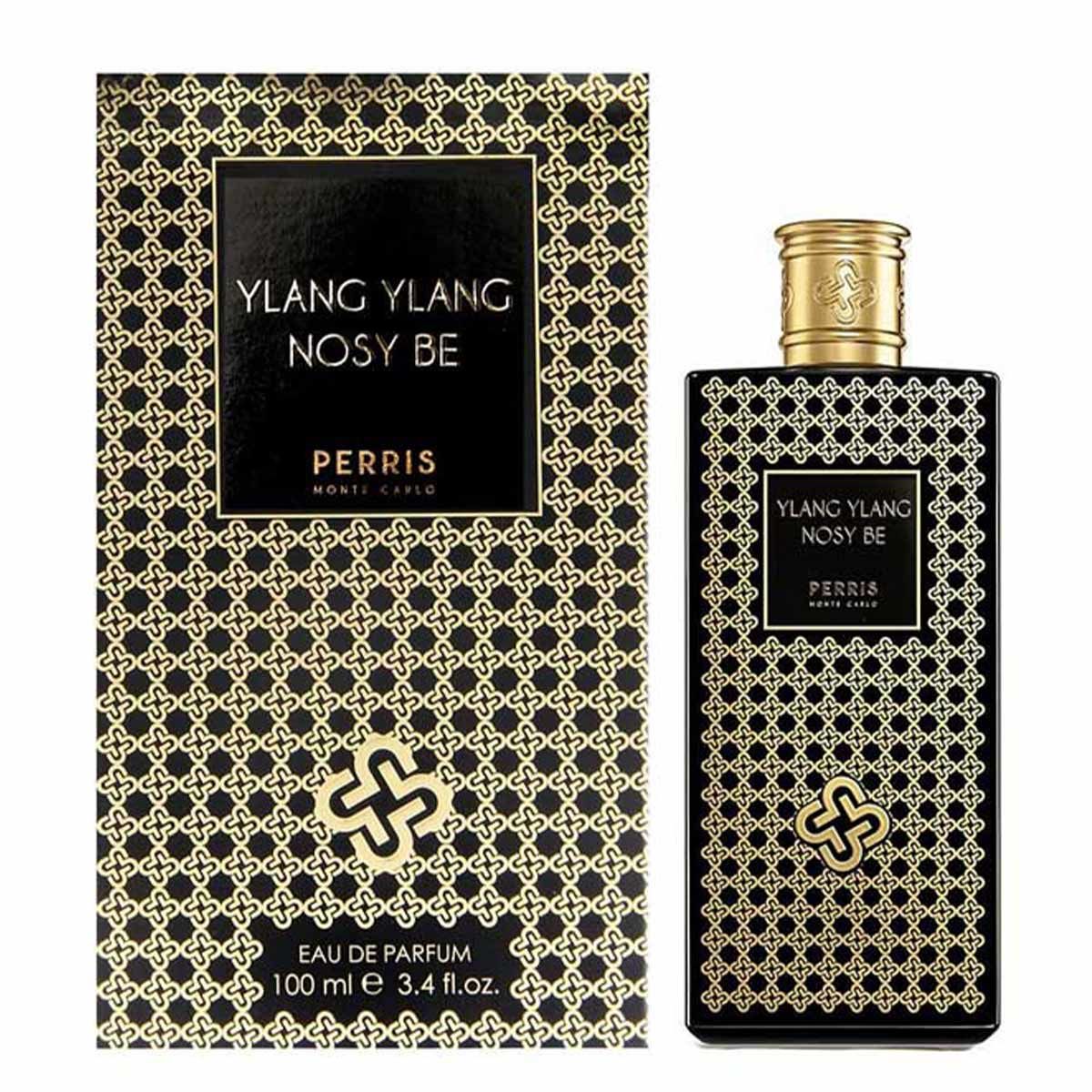  Perris Monte Carlo Ylang Ylang Nosy Be 