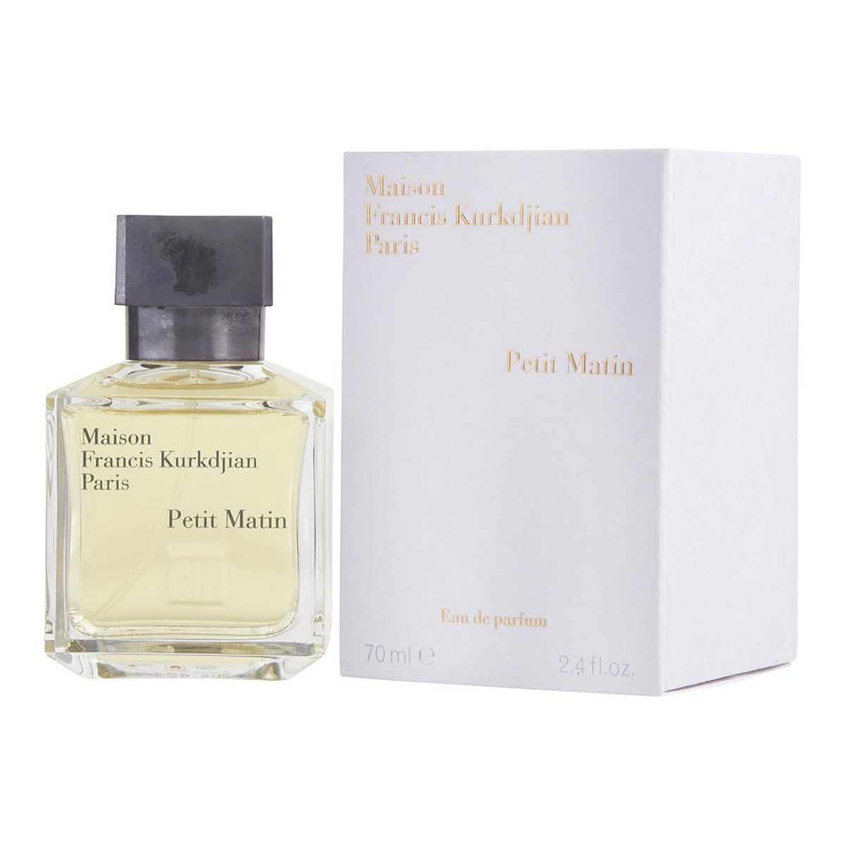 Nước hoa unisex Maison Francis Kurkdjian Petit Matin | namperfume