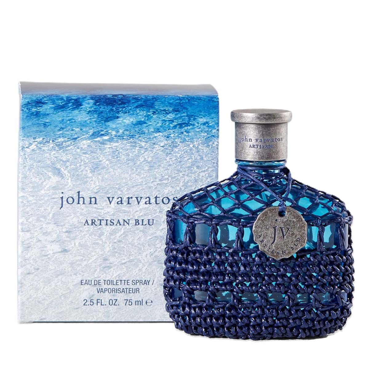  John Varvatos Artisan Blu 