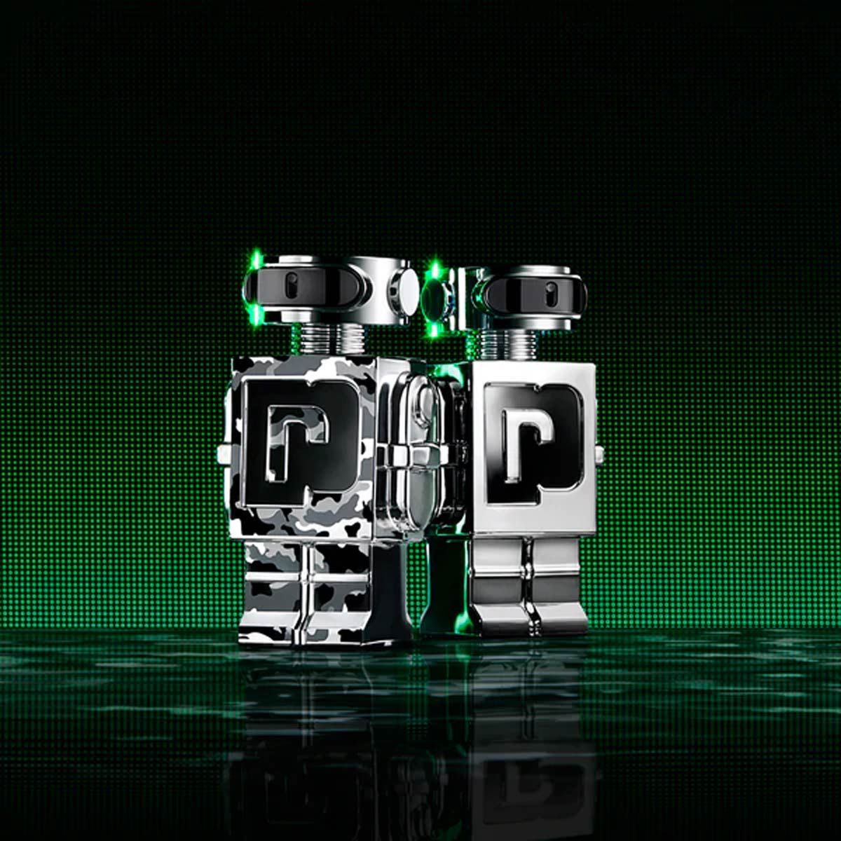  Paco Rabanne Phantom Legion 