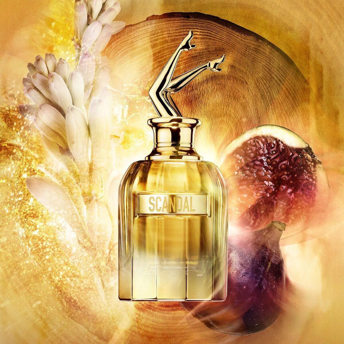  Jean Paul Gaultier Scandal Absolu Pour Femme 