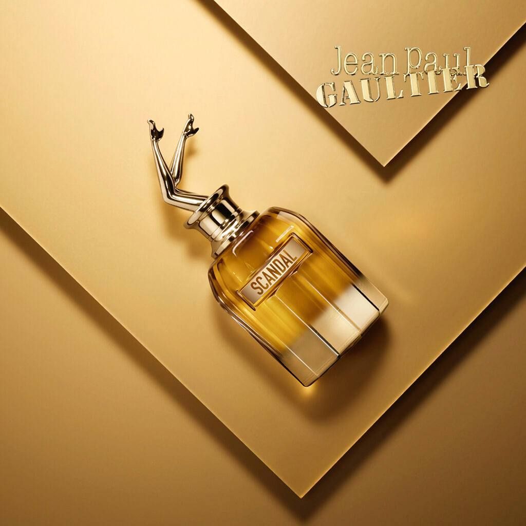  Jean Paul Gaultier Scandal Absolu Pour Femme 