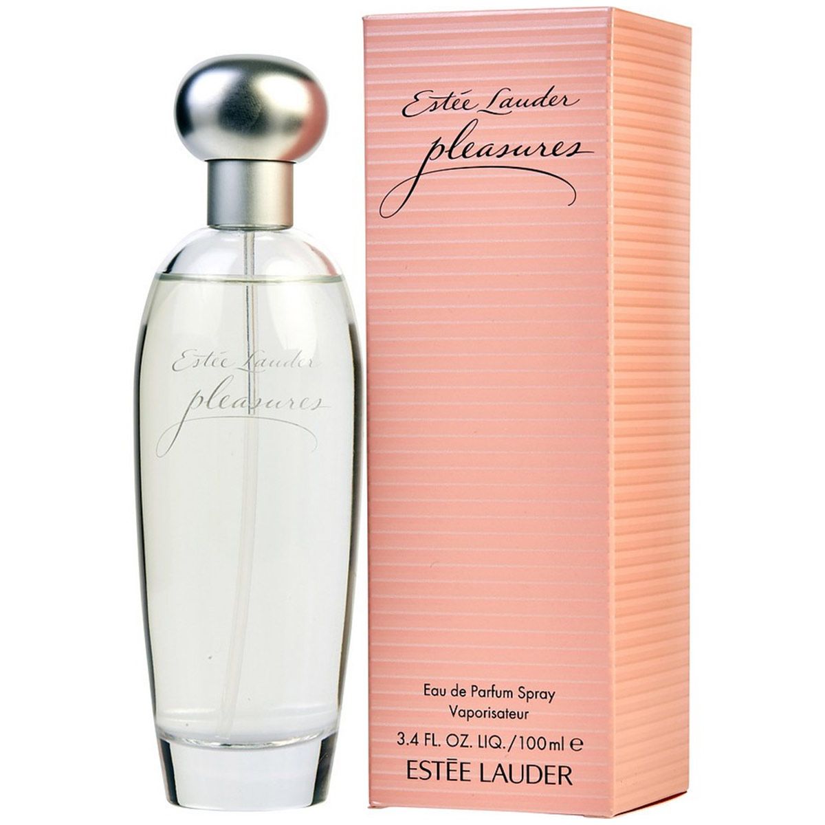 Nước hoa nữ Estee Lauder Pleasures 