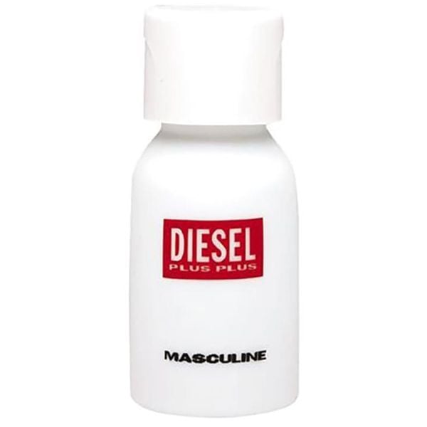 Diesel Plus Plus Masculine