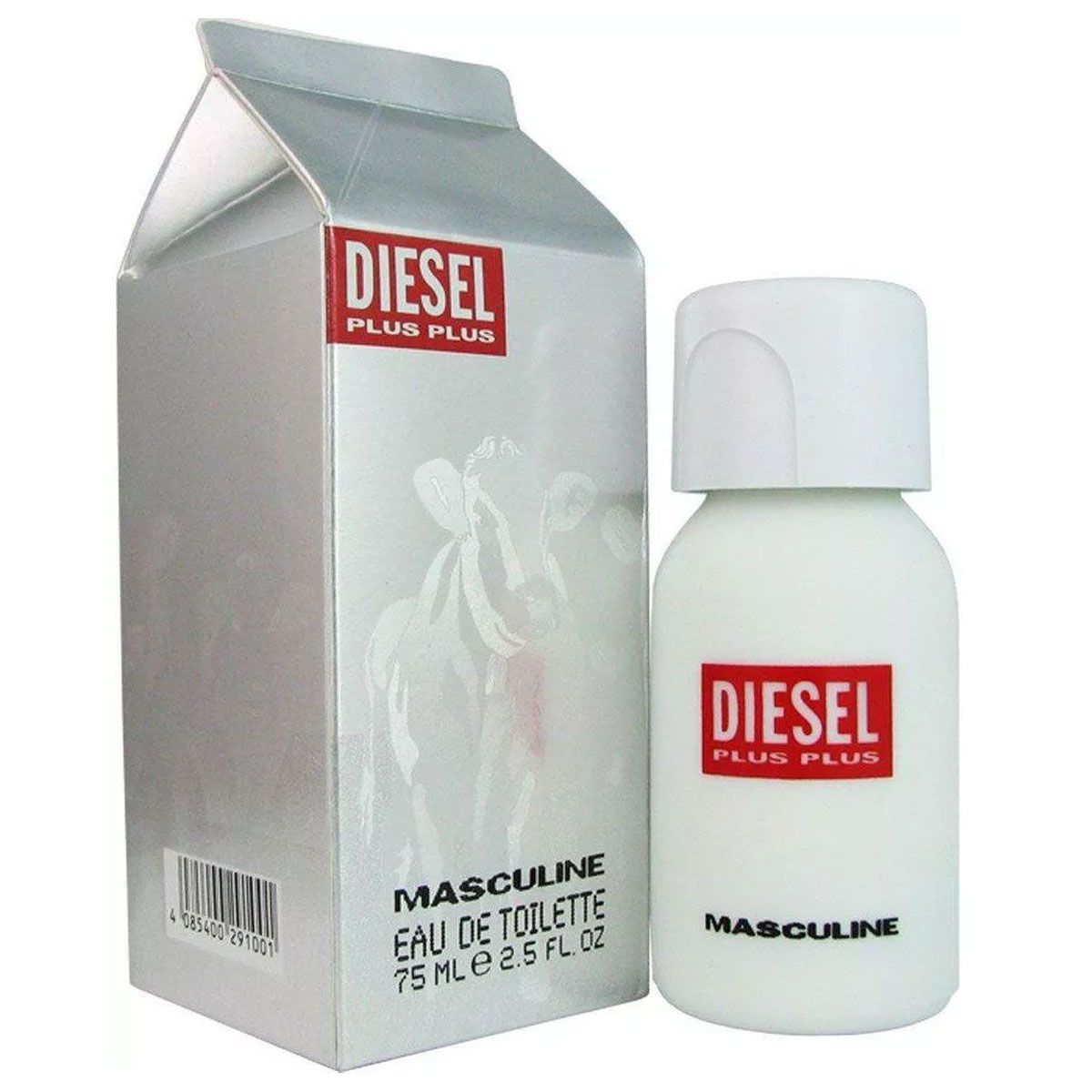  Diesel Plus Plus Masculine 