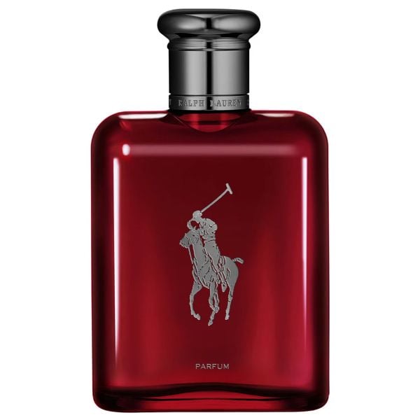 Ralph Lauren Polo Red Parfum