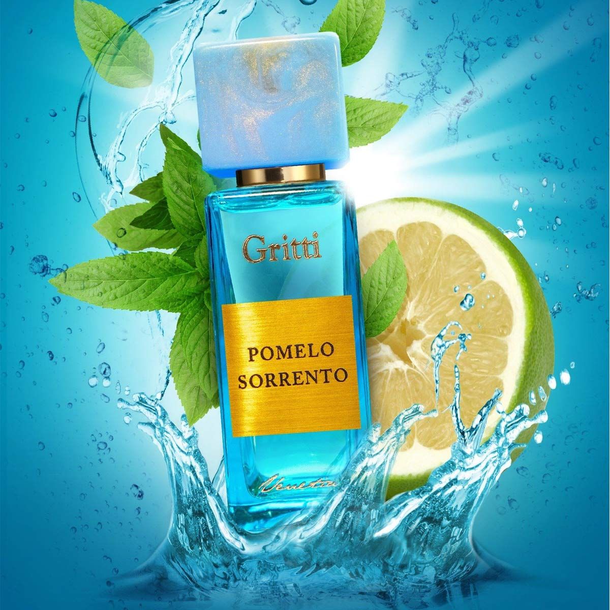  Gritti Pomelo Sorrento 