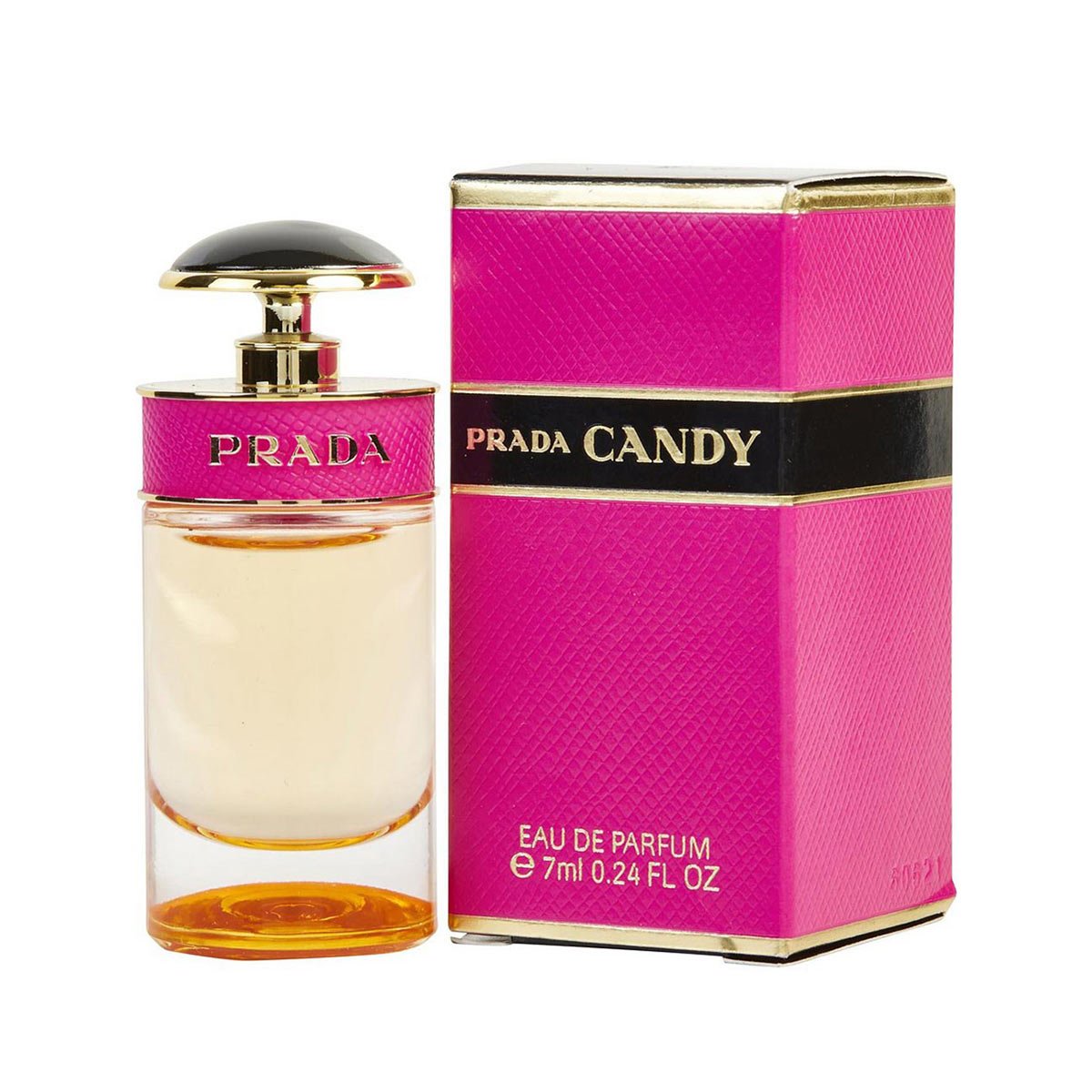 Arriba 81+ imagen perfumes candy prada