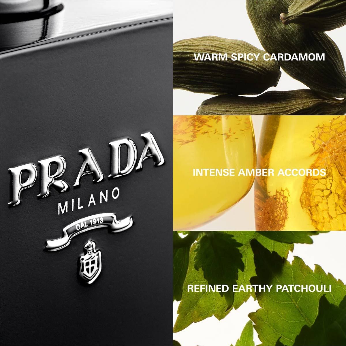  Prada L'Homme Intense 