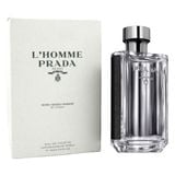 Nước hoa nam Prada L'Homme | namperfume Nước hoa nam Prada L'Homme | namperfume