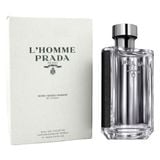 Nước hoa nam Prada L'Homme | namperfume