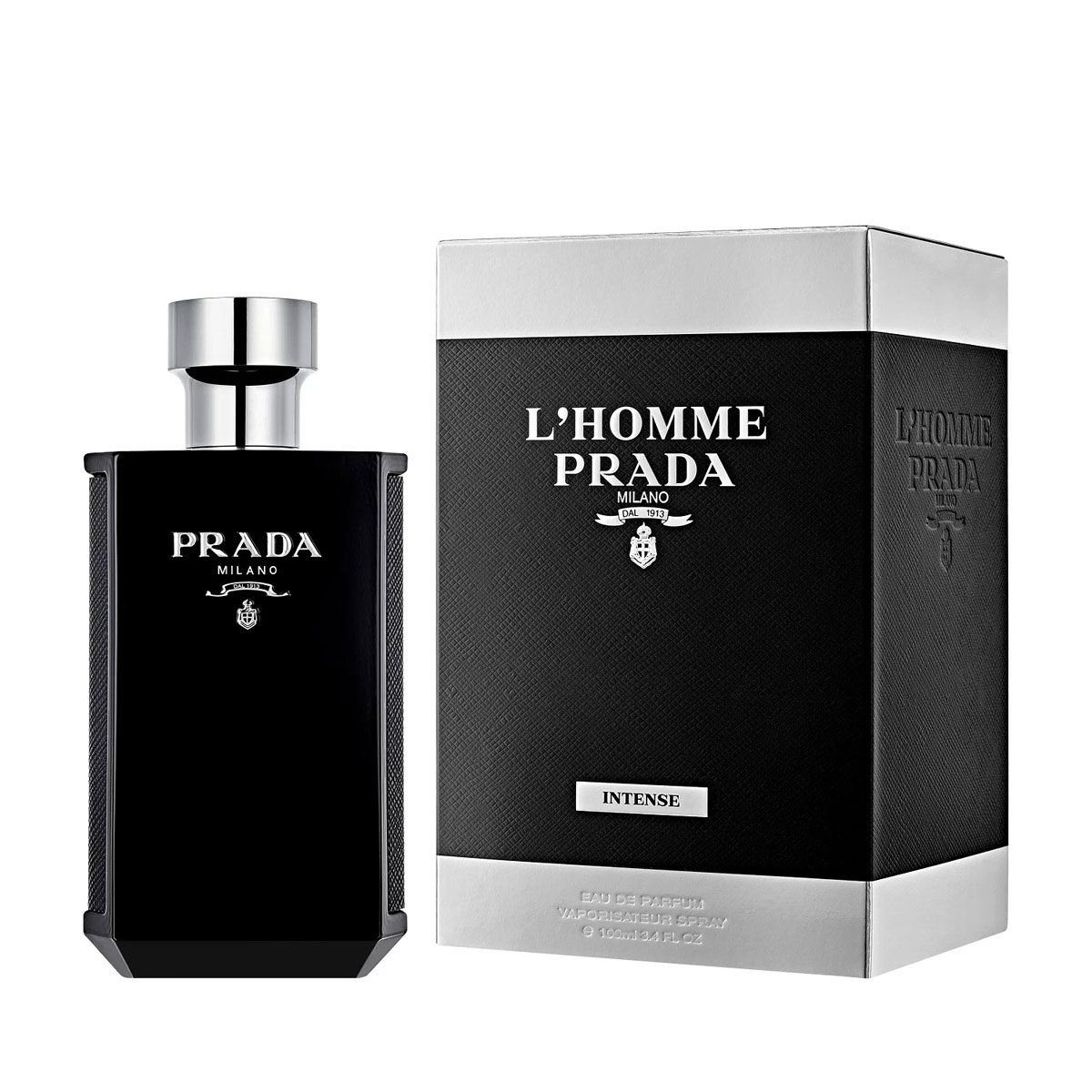  Prada L'Homme Intense 