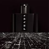  Prada Luna Rossa Black 