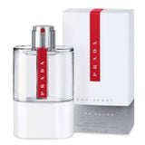  Prada Luna Rossa Eau Sport Eau de Toilette 