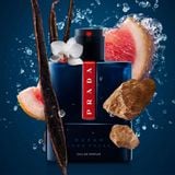  Prada Luna Rossa Ocean Eau De Parfum 