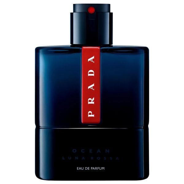 Prada Luna Rossa Ocean Eau De Parfum