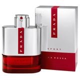  Prada Luna Rossa Sport Eau de Toilette 