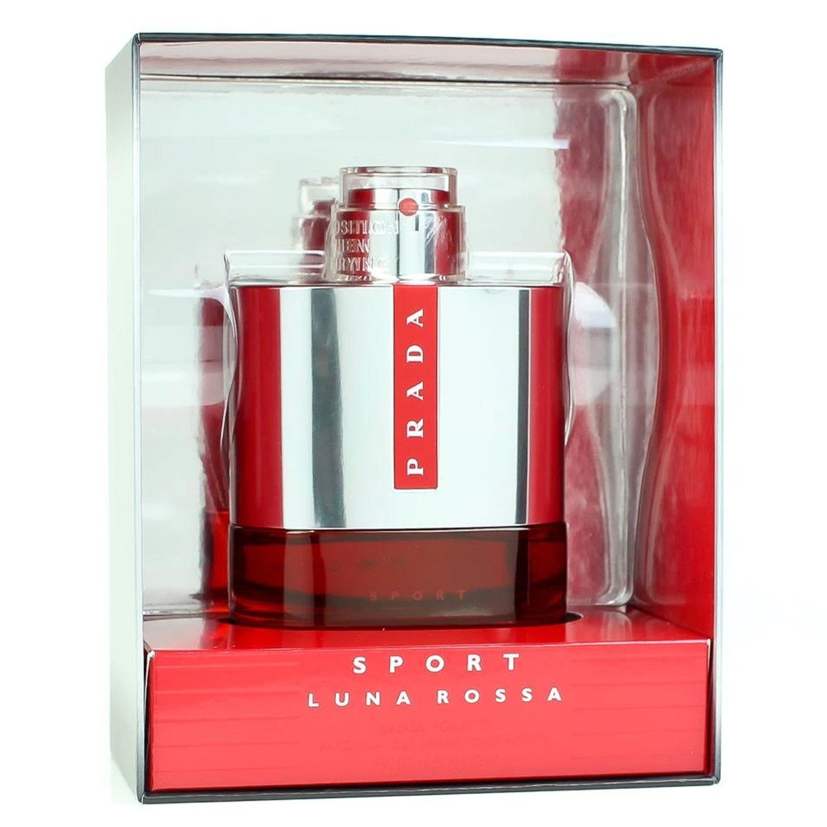 Nước hoa Prada Luna Rossa Sport Eau de Toilette | namperfume