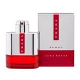  Prada Luna Rossa Sport Eau de Toilette 