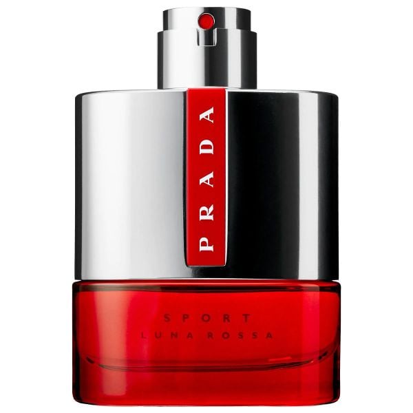 Prada Luna Rossa Sport Eau de Toilette