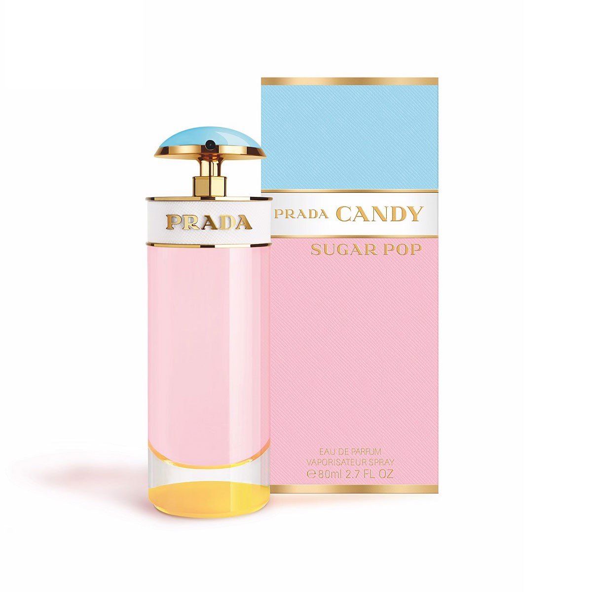 Introducir 46+ imagen candy sugar pop de prada