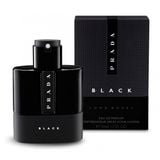  Prada Luna Rossa Black 