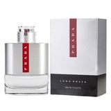  Prada Luna Rossa 