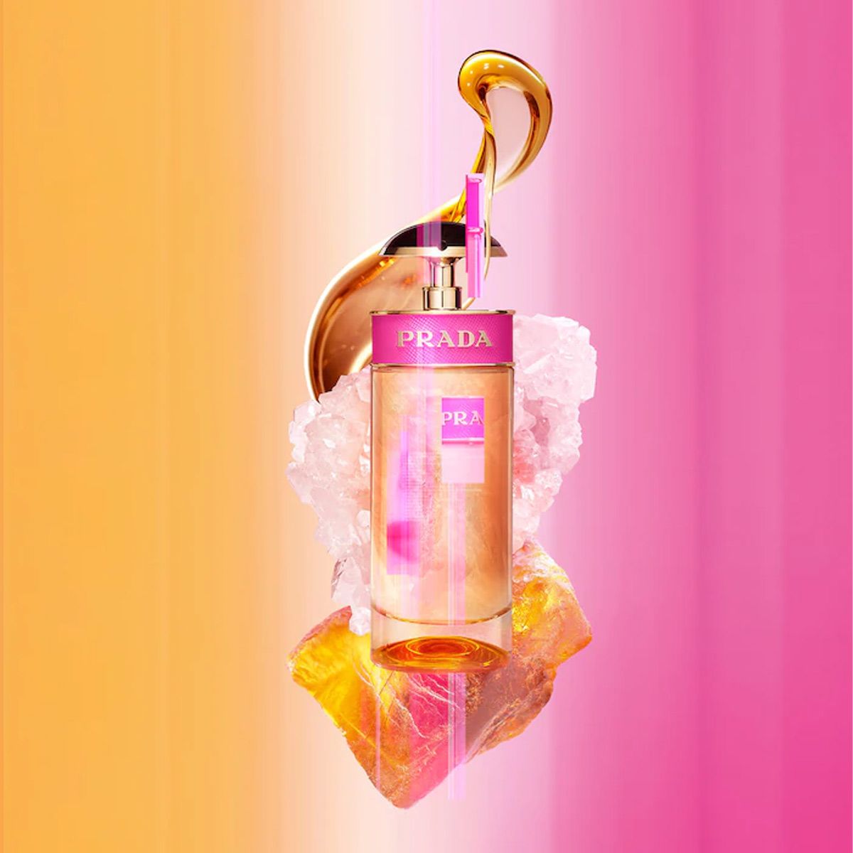 Nước hoa nữ Prada Candy | namperfume