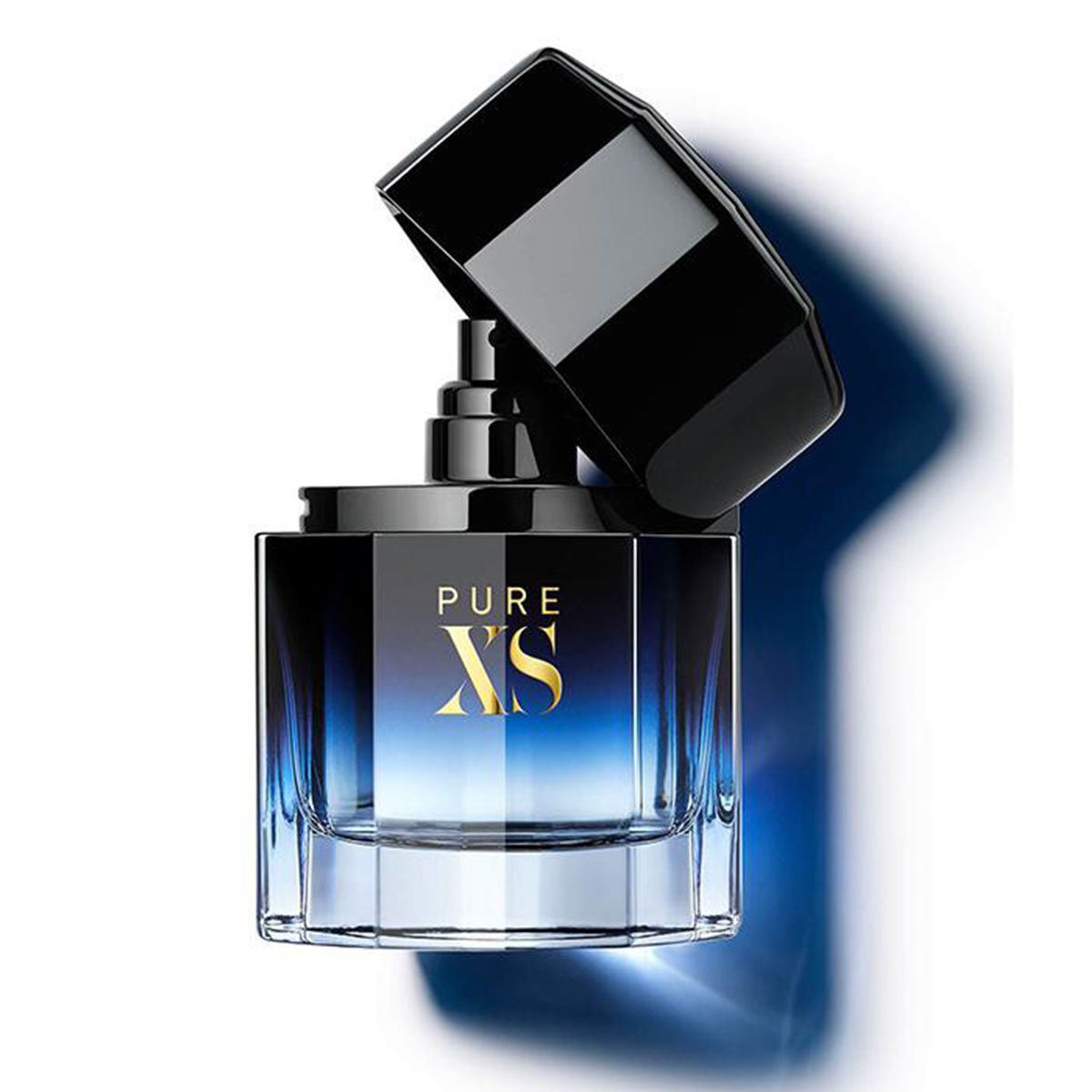  Paco Rabanne Pure XS for men 