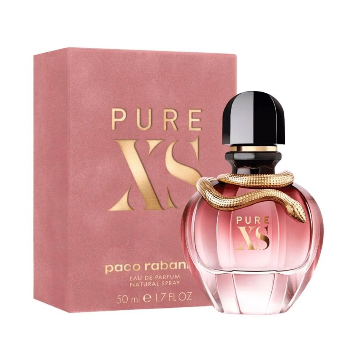  Paco Rabanne Pure XS For Her 