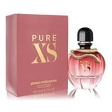  Paco Rabanne Pure XS For Her 