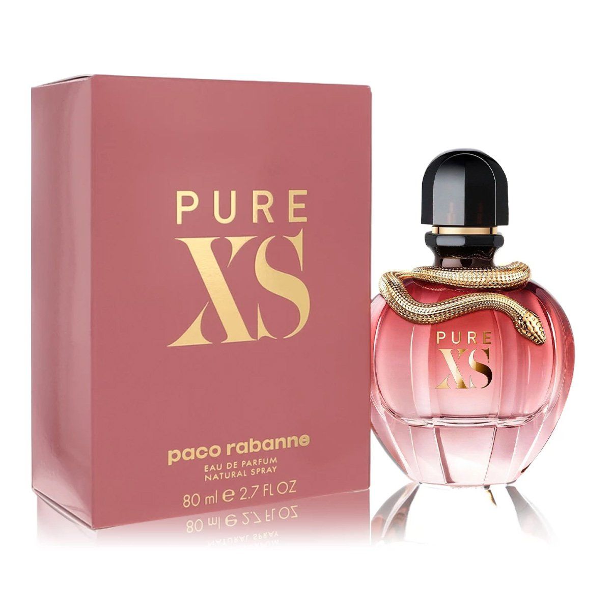  Paco Rabanne Pure XS For Her 