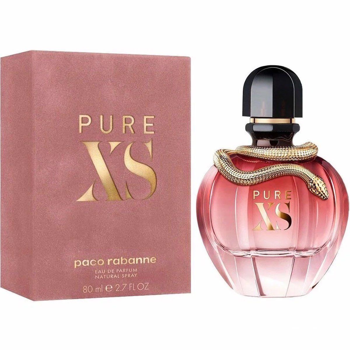  Paco Rabanne Pure XS For Her 