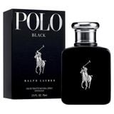  Ralph Lauren Polo Black 