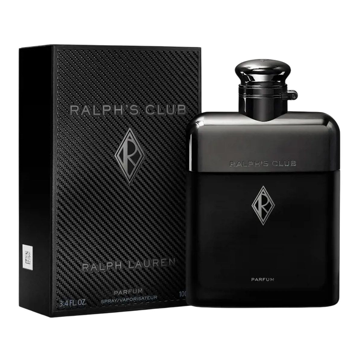  Ralph Lauren Ralph's Club Parfum 