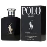  Ralph Lauren Polo Black 