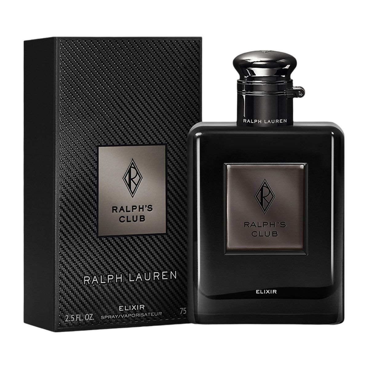  Ralph Lauren Ralph's Club Elixir 